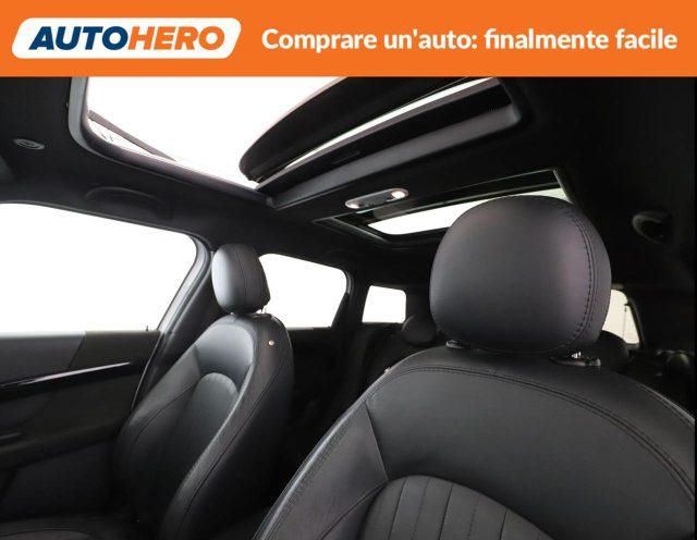 MINI Countryman 2.0 John Cooper Works Countryman ALL4