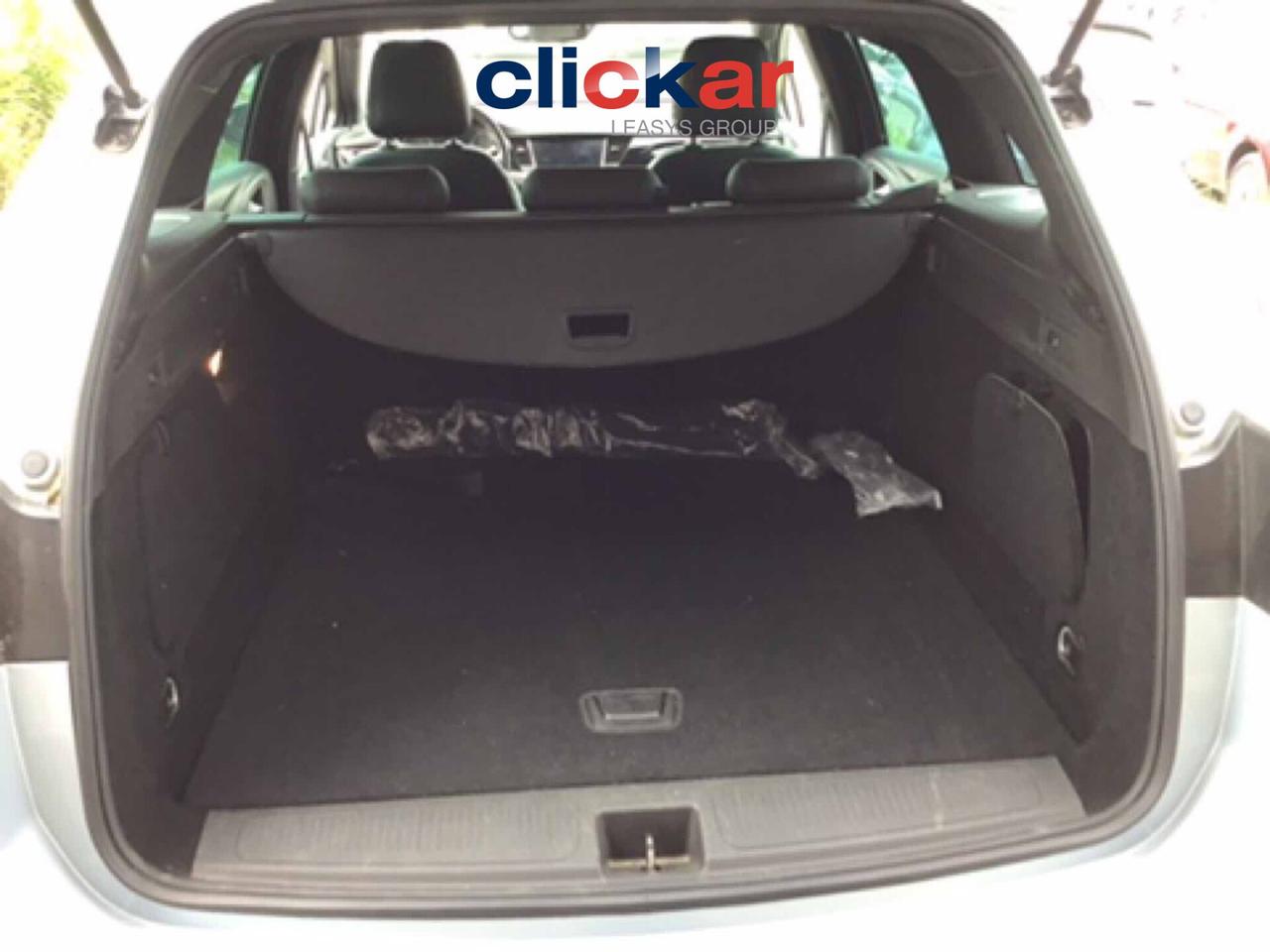 Opel Astra 1.5 CDTI 122CV AT9 SW ELEGANCE **PREZZO VERO*