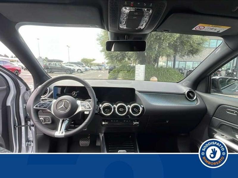 Mercedes-Benz GLA 200d Automatic Advanced Progressive Extra