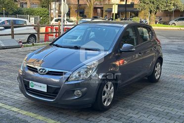 HYUNDAI i20 1.2 5p. Sound Edition