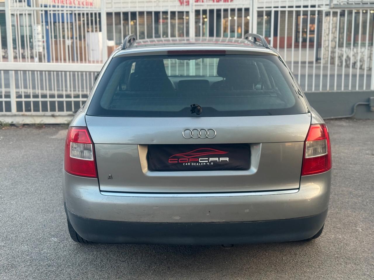 Audi A4 1.9 TDI Avant