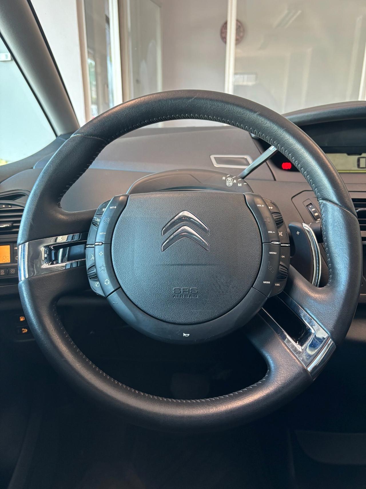 Citroen C4 Grand Picasso 1.6 e-hdi airdream Business *7 POSTI*