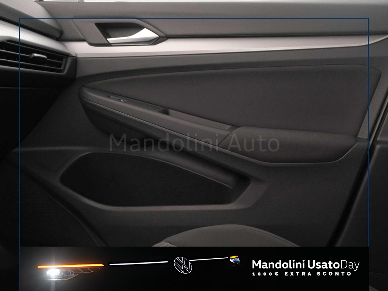 Volkswagen Golf 1.0 tsi evo 110cv life