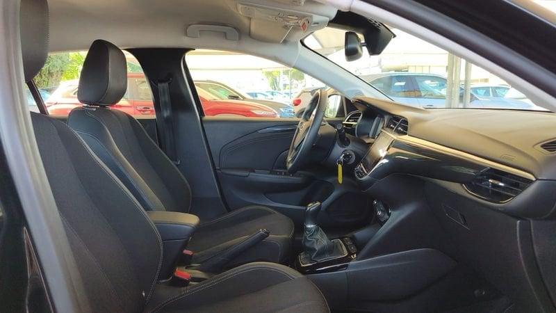 Opel Corsa 1.2 75cv Edition MT5