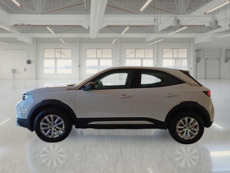 OPEL MOKKA 1.2 T 100 CV EDITION MT6 SUV