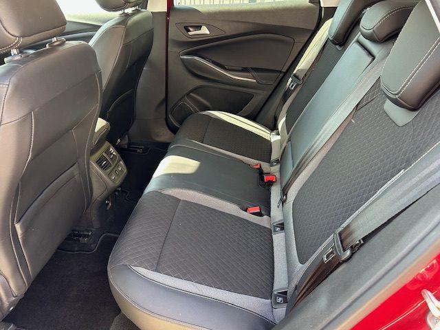 OPEL Grandland X 2.0 diesel Ecotec Start&Stop aut. Ultimate