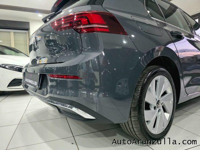 VOLKSWAGEN Golf NEW 8.5 2.0 TDI 150CV DSG Style Virtual Pro