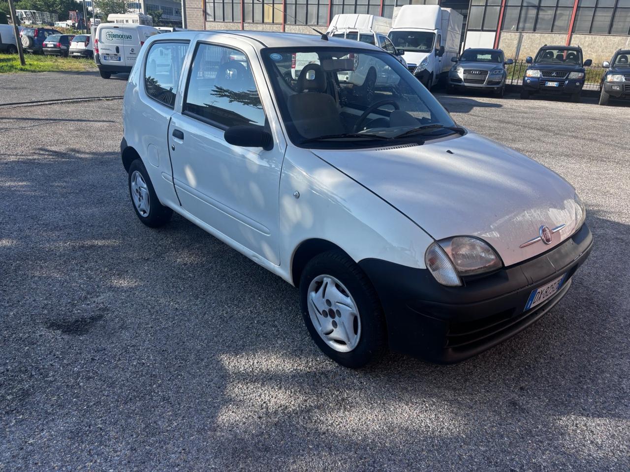 Fiat 600 1.1 Active
