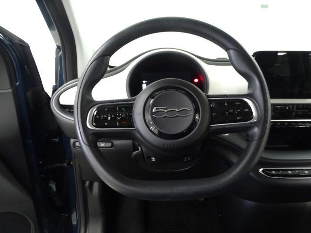 FIAT 500e 23,65 kWh Action *PROMO PARISI GROUP*