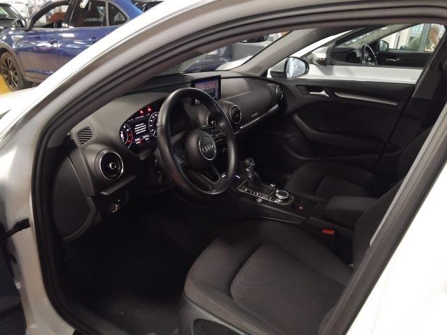 AUDI A3 SPORTBACK 40 e-tron S tr. S-LINE C/GRIMALDI SP.DAY