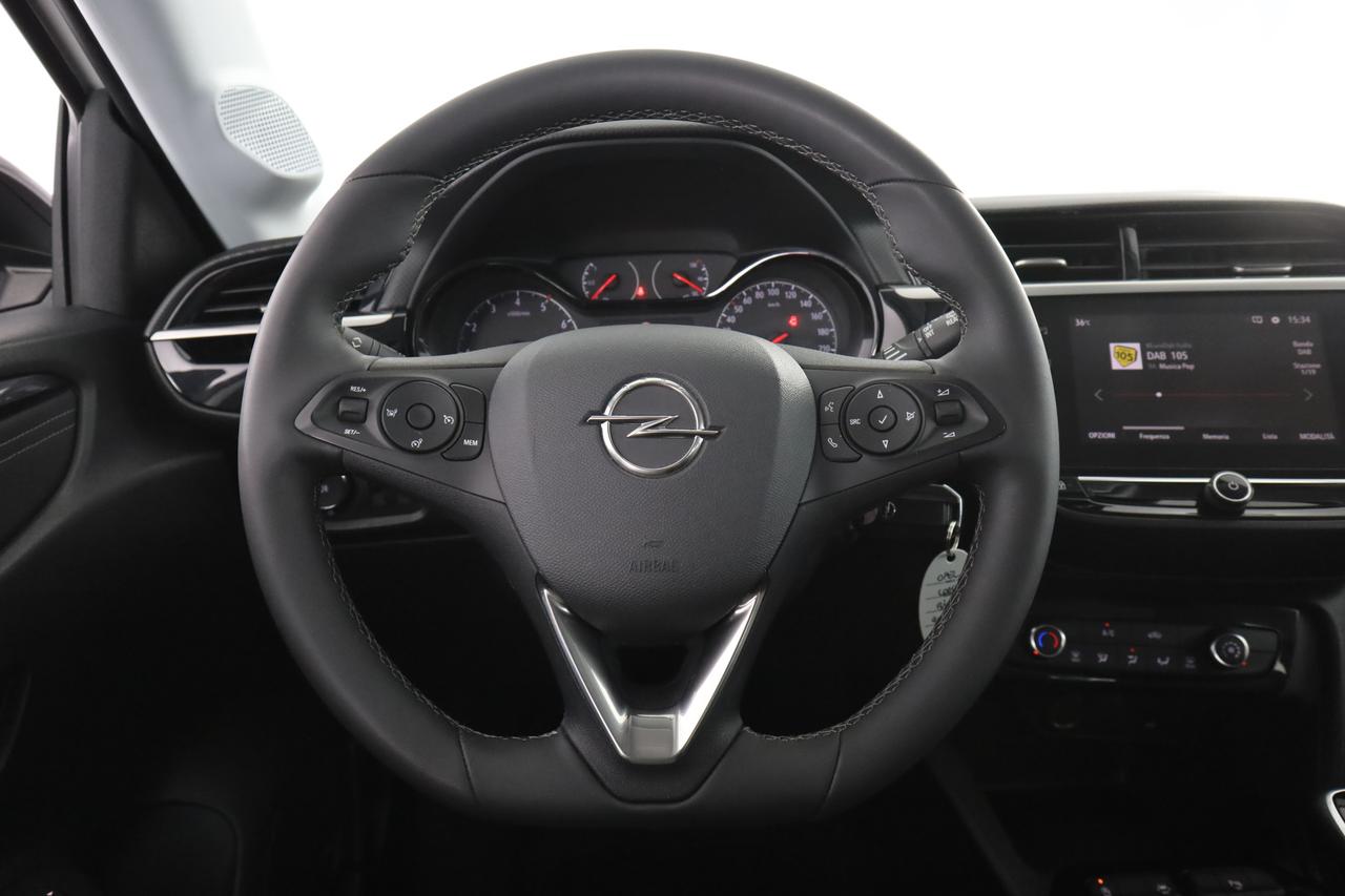 OPEL Corsa 6ª serie Corsa 1.2 100 CV Elegance