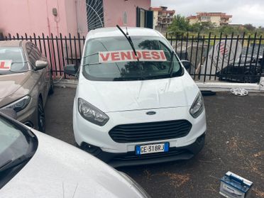 Ford Transit Connect 200 1.0 EcoBoost S&S PC Furgone Trend