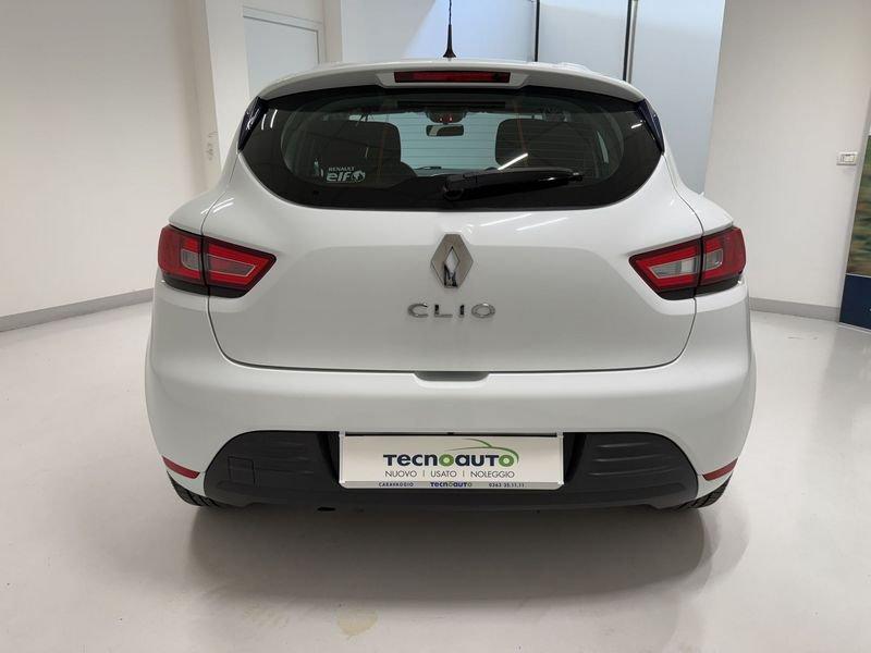 Renault Clio TCe 90 GPL 5Pt Moschino Life