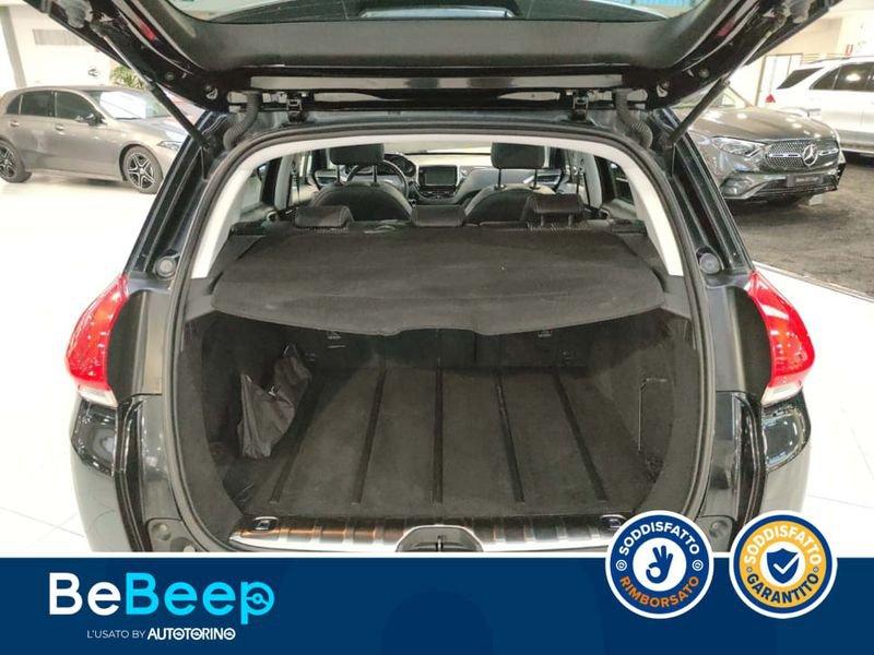 Peugeot 2008 1.6 VTI 16V ALLURE 120CV