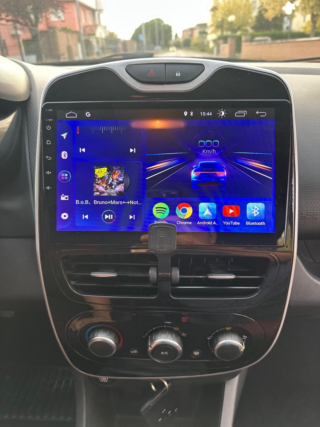 Renault Clio GPL 5 porte