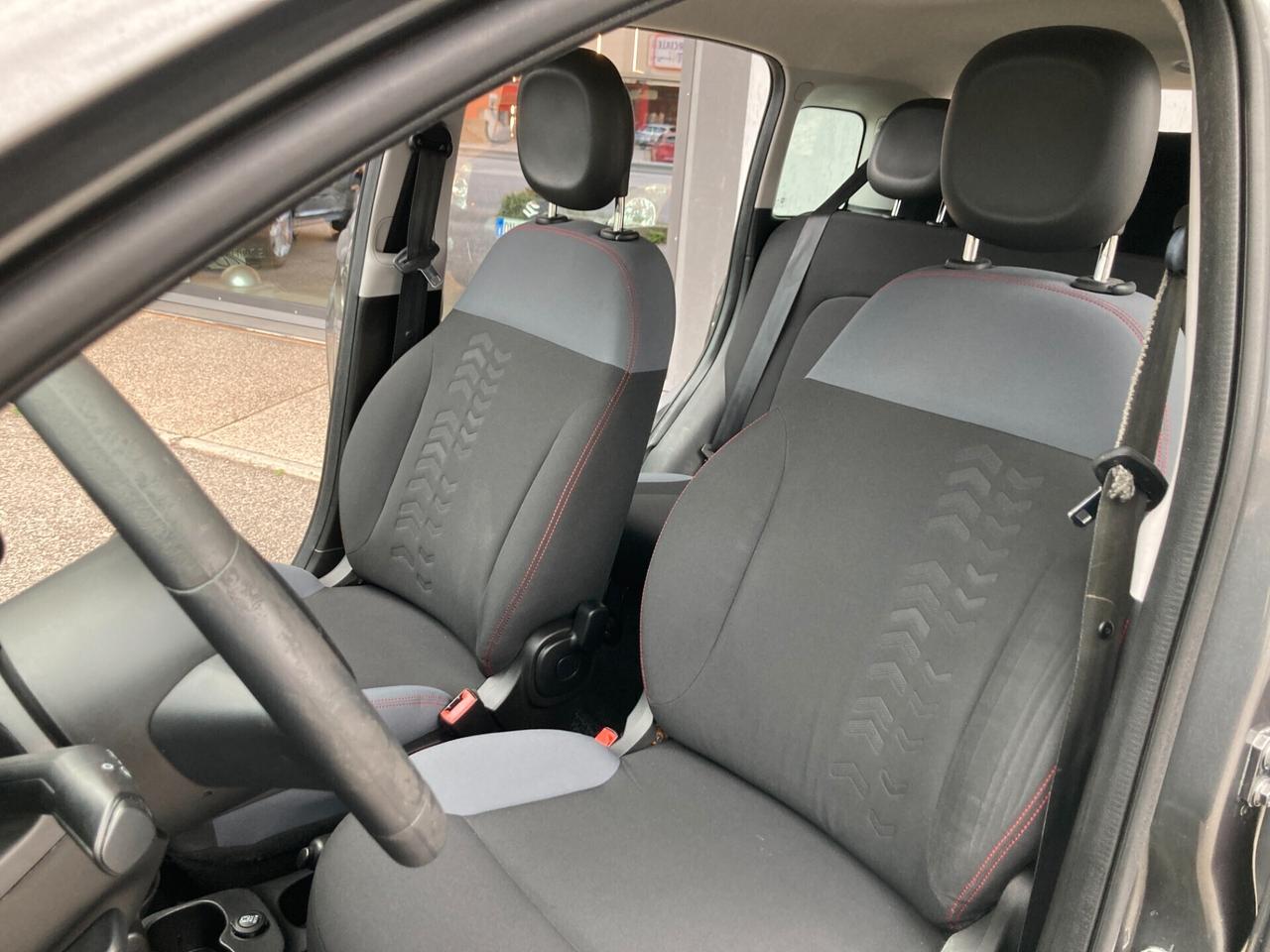 Fiat Panda 1.2 Pop
