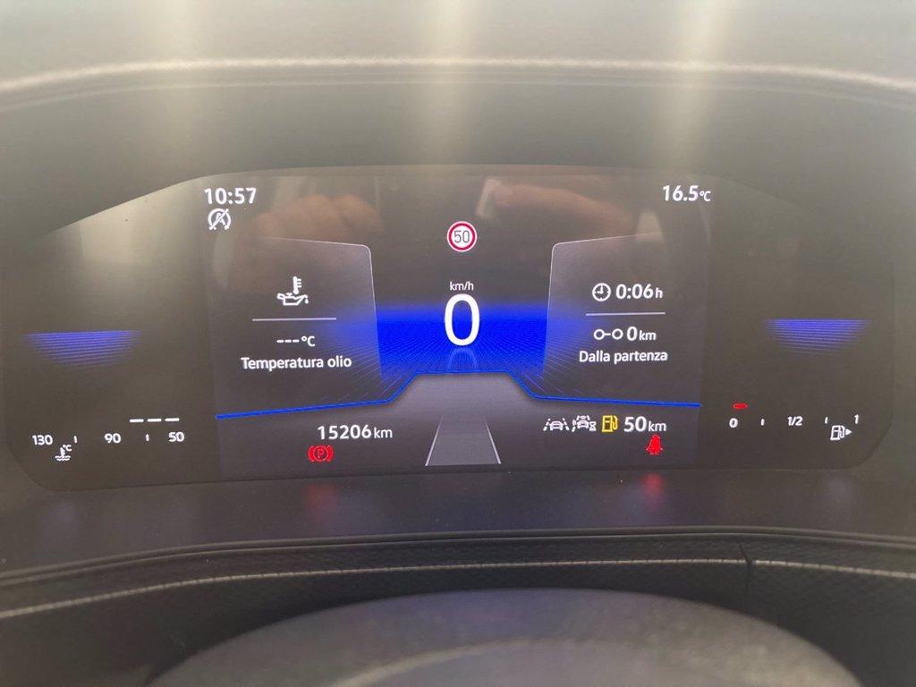 VOLKSWAGEN T-cross 1.0 tsi edition plus 95cv del 2025