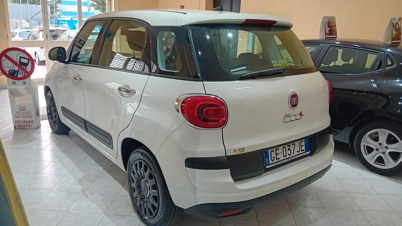 Fiat 500L Pro 1.6 MJT 120CV Mirror