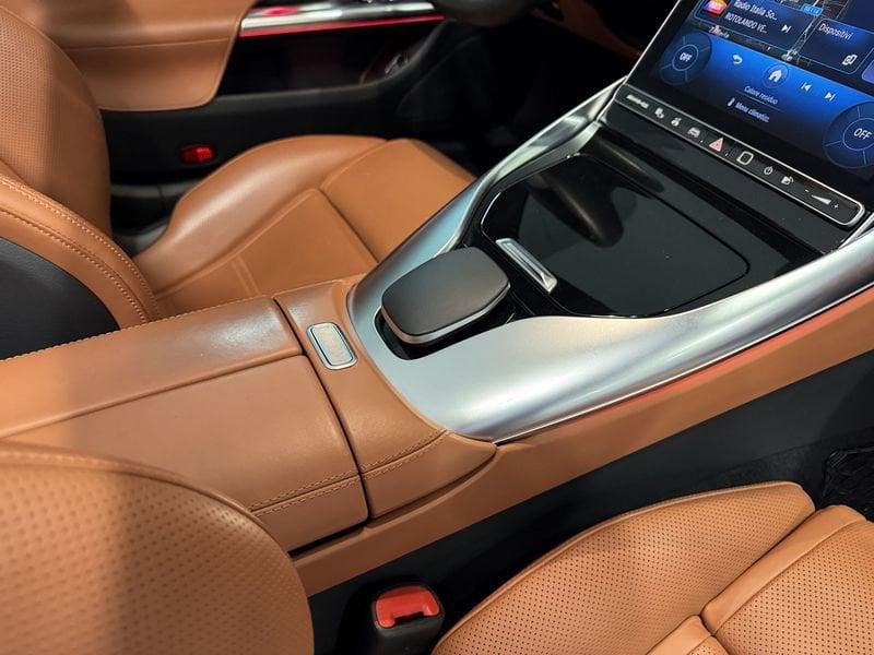 Mercedes-Benz SL 43 AMG Premium Plus
