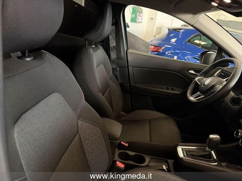 Renault Captur Captur Full Hybrid E-Tech 145 CV Equilibre