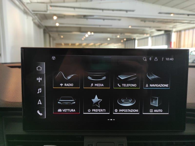 AUDI Q5 2ª serie - Q5 50 TFSI e quattro S tronic Business