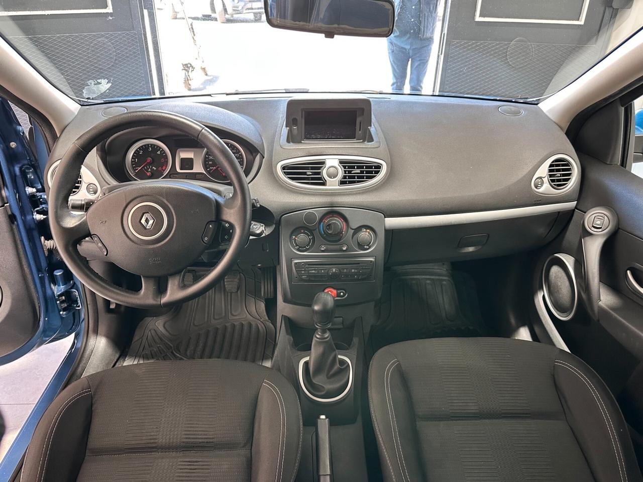 Renault Clio 1.5 dCi 85CV 5 porte Dynamique