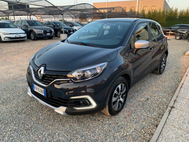 RENAULT Captur TCe 12V 90 CV Start&Stop Energy