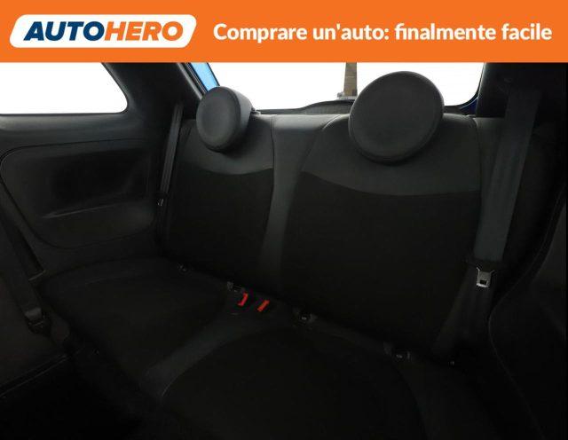 FIAT 500 1.2 S