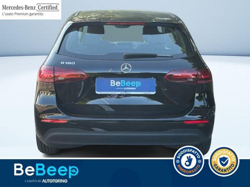 Mercedes-Benz Classe B B 180 EXECUTIVE AUTO