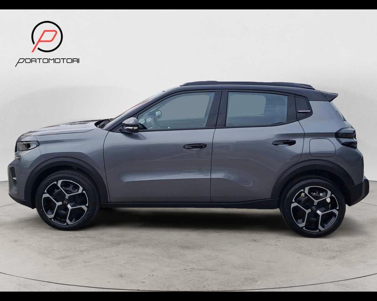 CITROEN C3 Turbo 100cv - PLUS