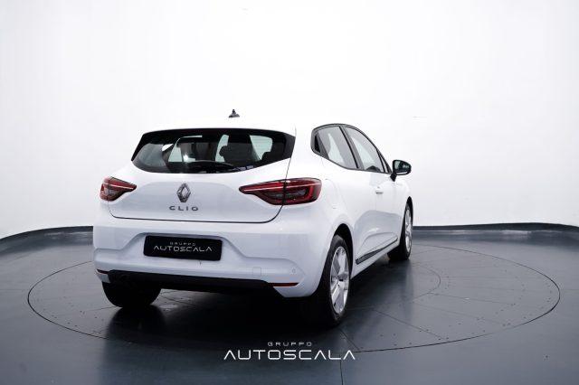 RENAULT Clio 1.0 SCe 65cv 5 porte Business Zen