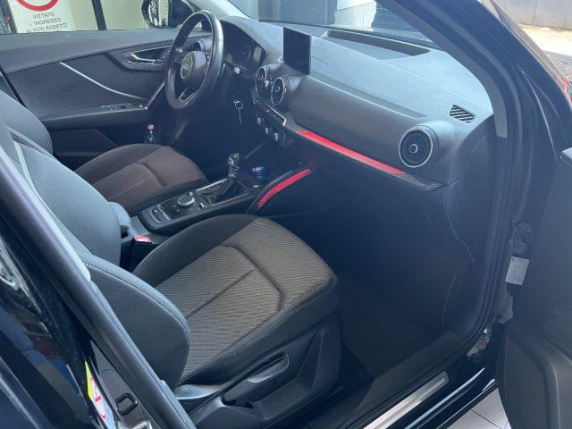 AUDI Q2 30 TFSI S tronic Admired GARANZIA 24 MESI