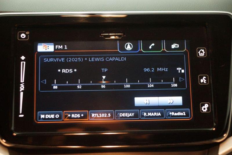 Suzuki Baleno Baleno 1.2 Hybrid Top