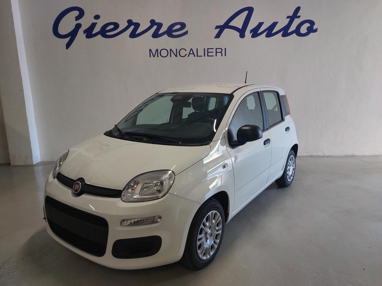 FIAT Panda 3ª serie Panda 1.0 FireFly S&S Hybrid