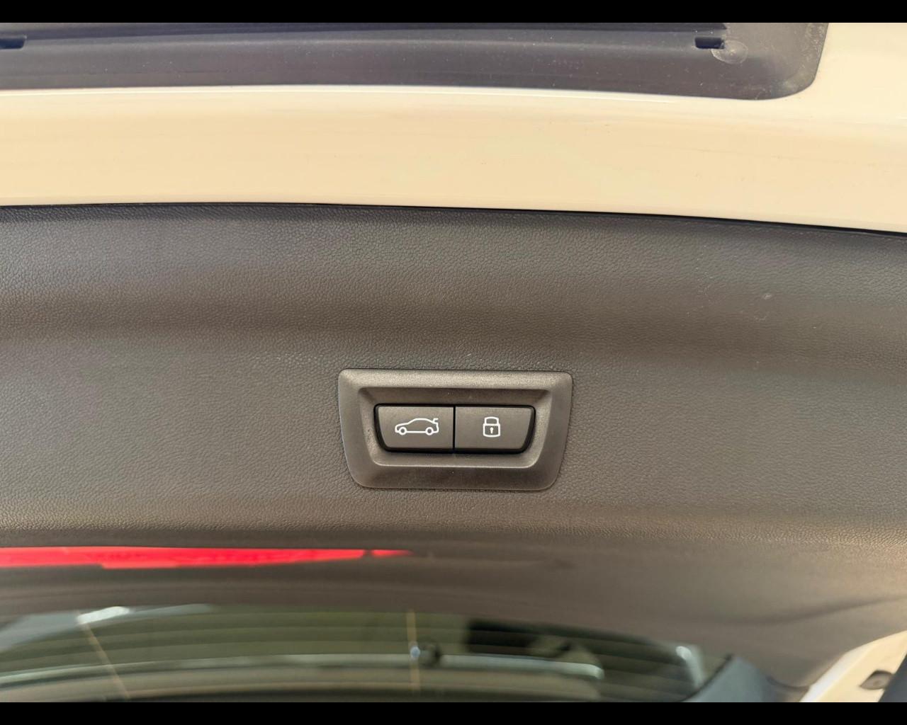 MINI Mini Countrym.(U25) - Mini Countryman S ALL4 JCW