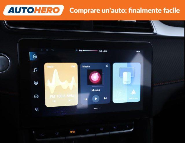 MG ZS 1.0T-GDI Luxury