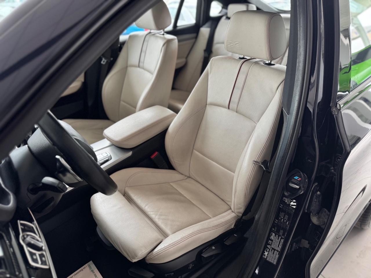 Bmw X4 xDrive30dA 258CV Msport Performance