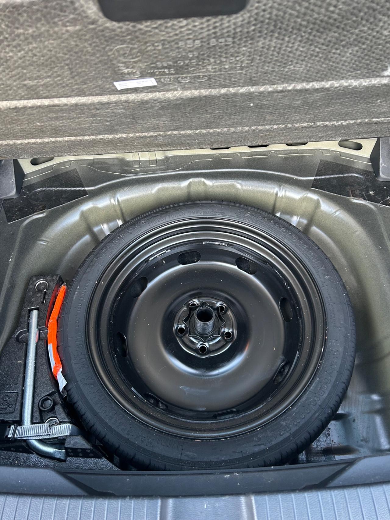 Volkswagen T-Roc 2.0 TDI SCR Advanced BlueMotion Technology