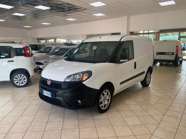 Fiat Doblò 1.4 T-Jet Natural Power Lounge