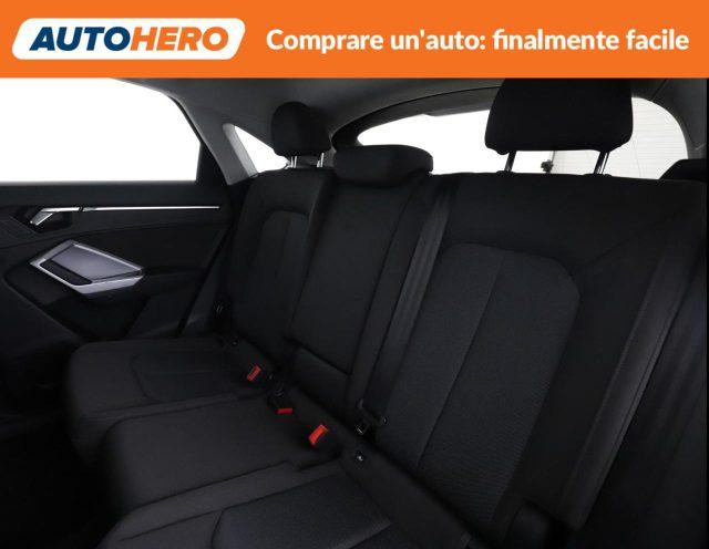 AUDI Q3 SPB 45 TFSI e S tronic