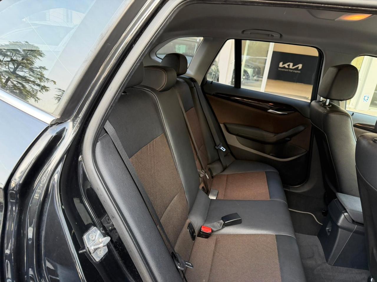 Bmw X1 xDrive20d X Line