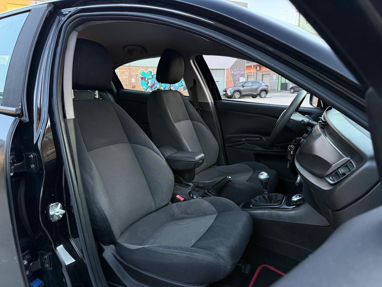 Alfa Giulietta Restyling 1.4 Turbo GPL Full Perfetta 2016