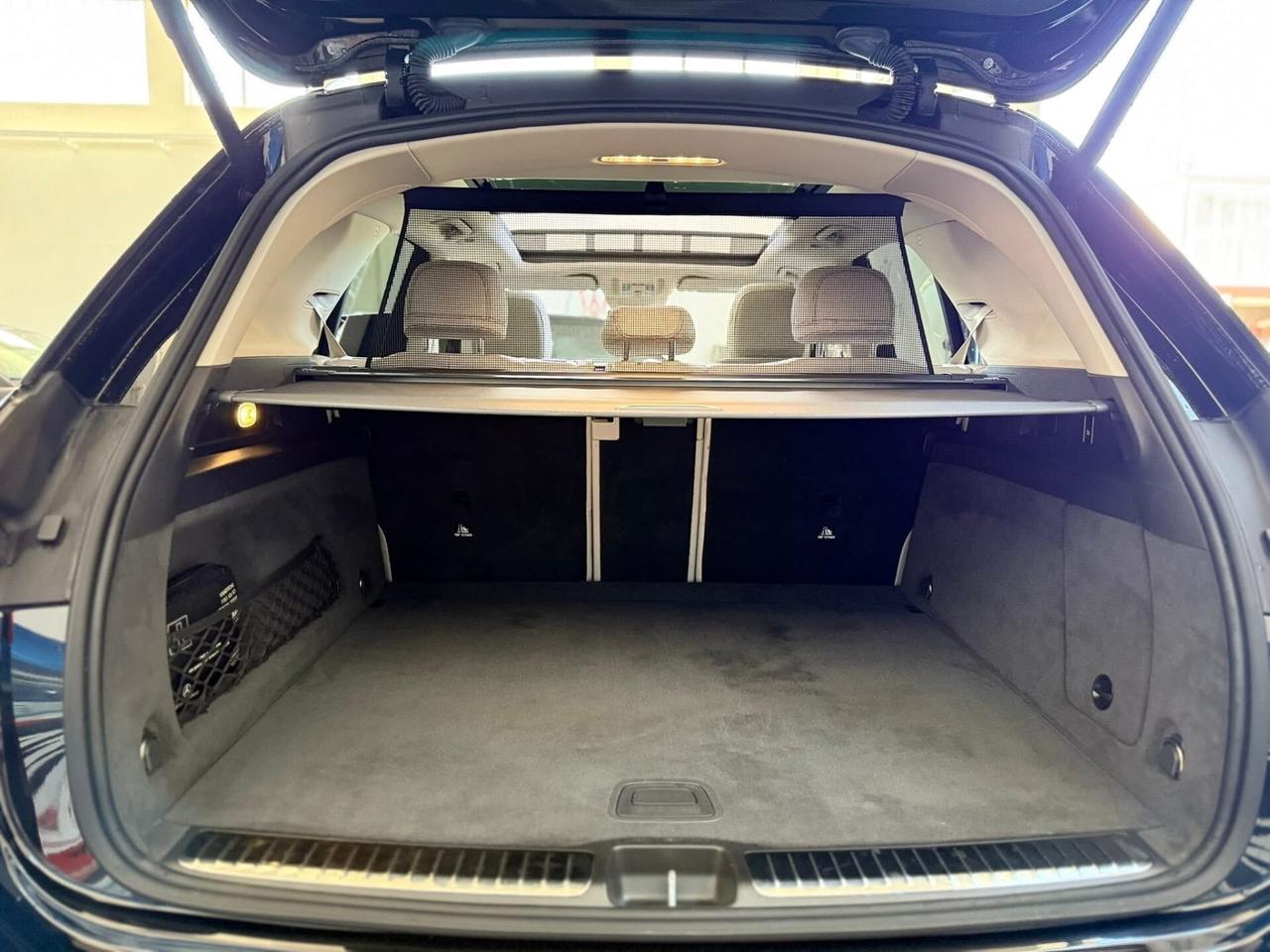 Mercedes-benz GLE 350 d 4Matic Premium