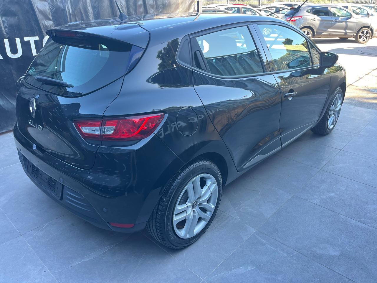 Renault Clio 900 tce benzina 75 cv “Restyling”