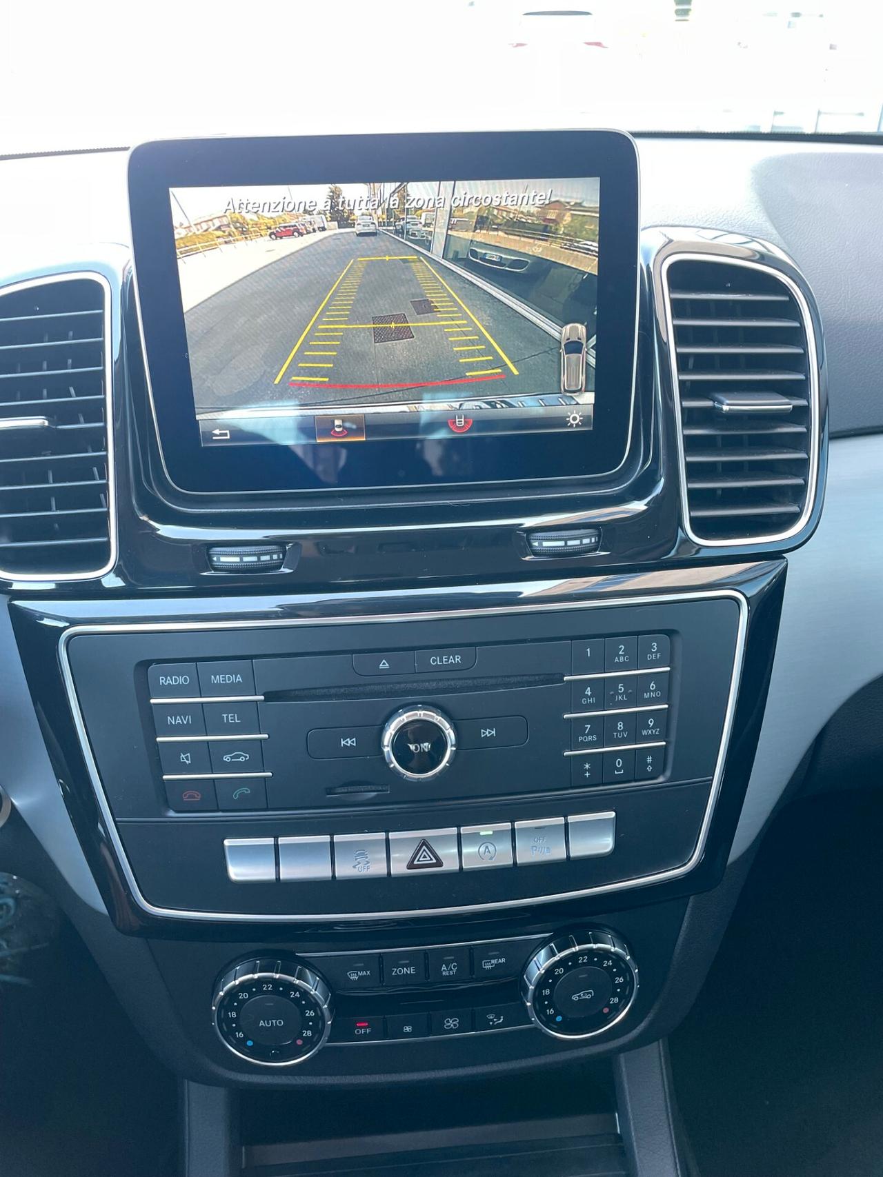 Mercedes-benz GLE 250 GLE 250 d 4Matic