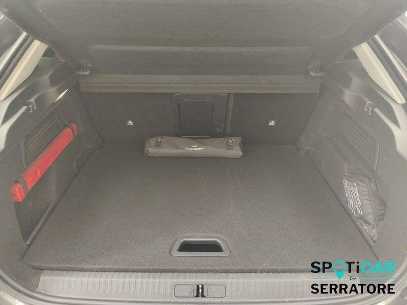 Citroën C4 III 2021 1.5 bluehdi Max s&s 130cv eat8