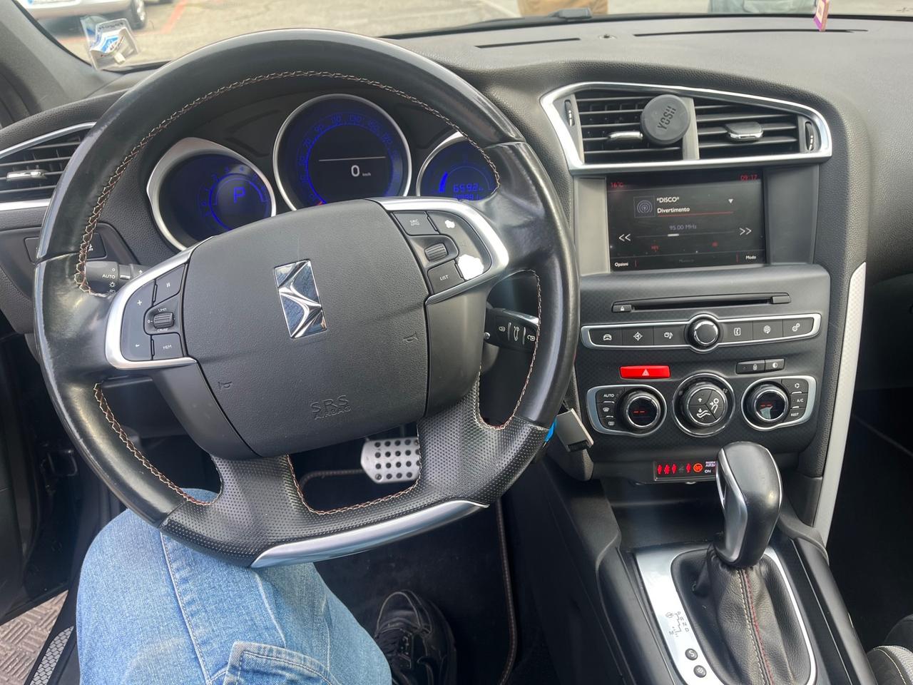 DS4 - CROSSBACK SPORT