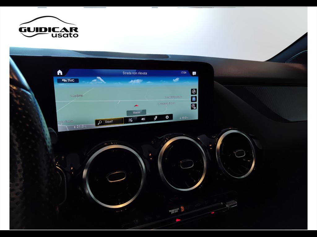 Mercedes-Benz Classe B - W247 2018 - B 250 e phev (eq-power) Premium auto