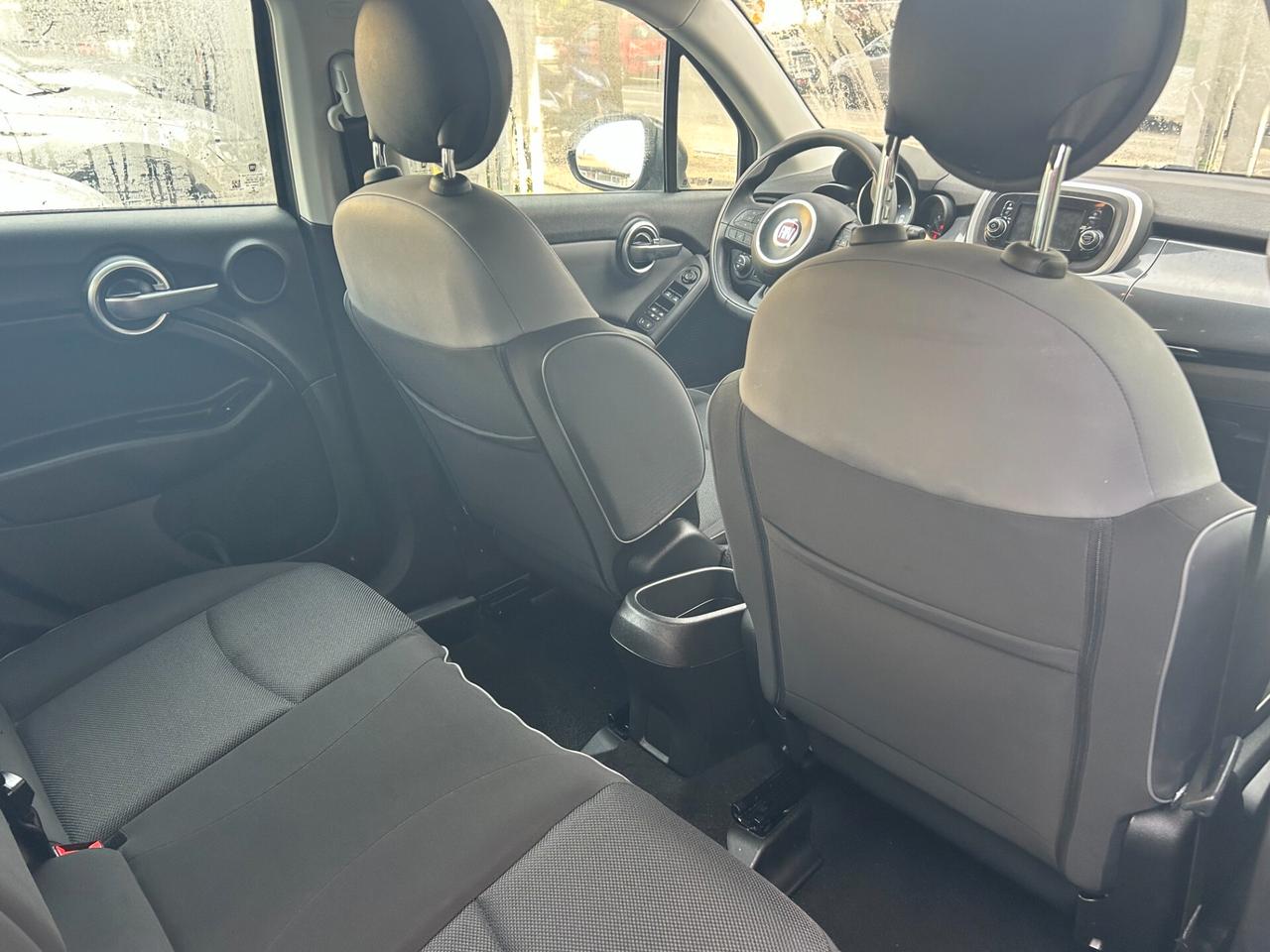 Fiat 500X 1.3 MultiJet 95 CV Business