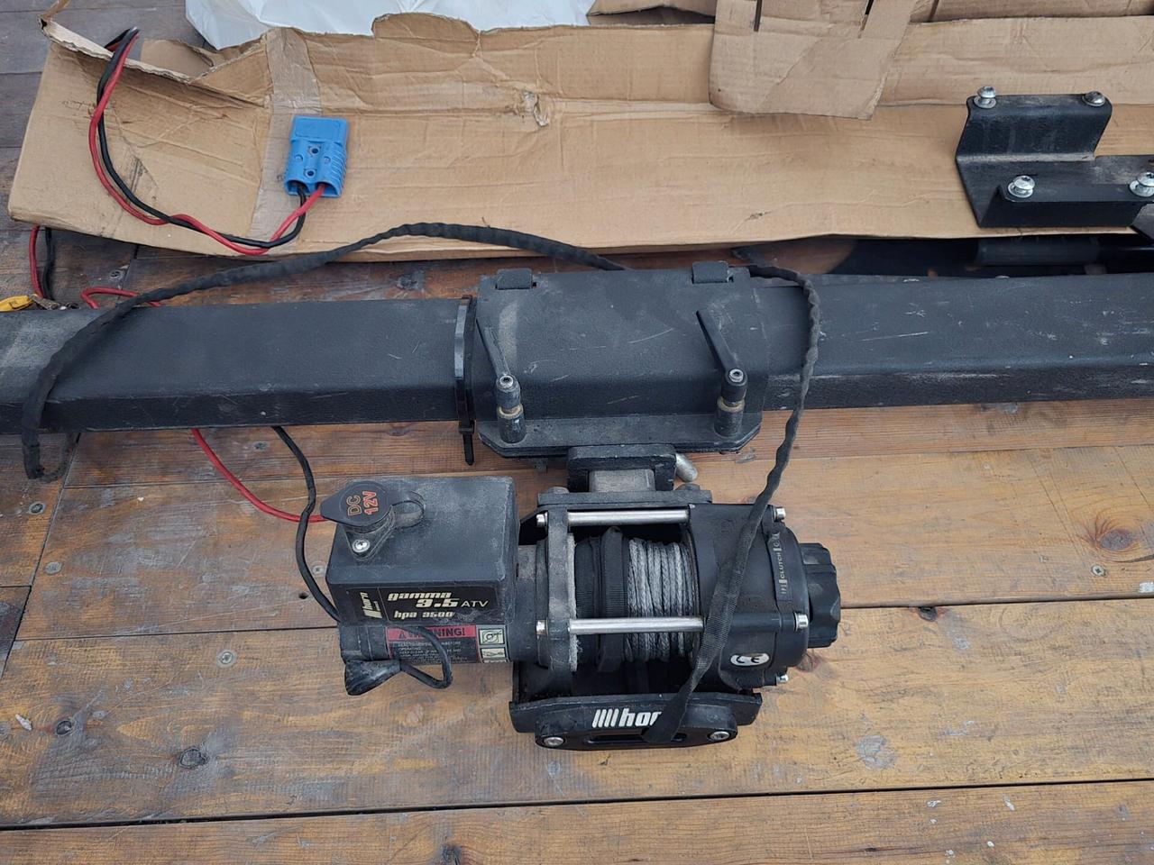 Ford Ranger Raptor 2.0 TDCi aut. 213CV DC 5 posti